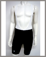 Bib Short