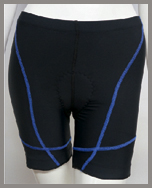 Pro Women Biking Short