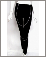 Pro Women Biking Tight